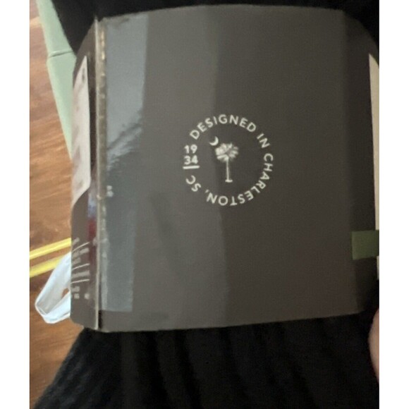 Goldtoe Signature Gold Men's 6-Pack Black Repreve Crew Socks Size 6-12.5 - NWT - Picture 6 of 6